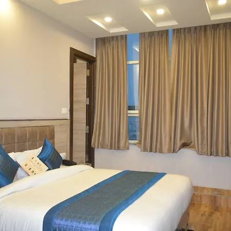 Hotel O Merry Gold-2