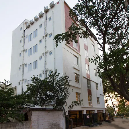 Sanctum Suites Whitefield Bangalore-3