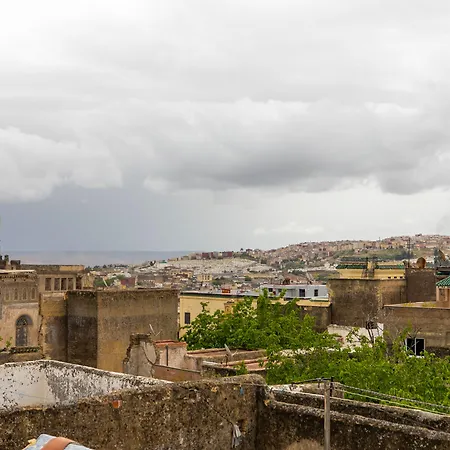 Riad Hidaya-2