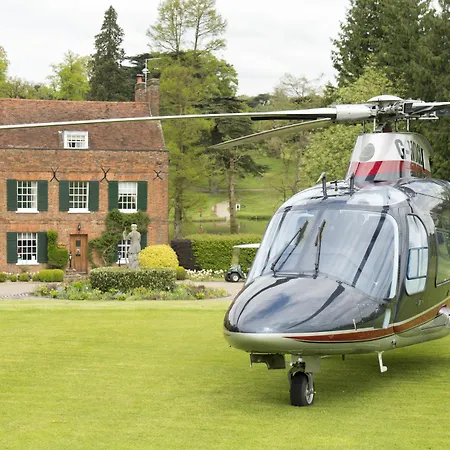 Melbourne Lodge-2