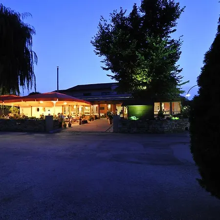 Hotel Dreimädelhaus-3