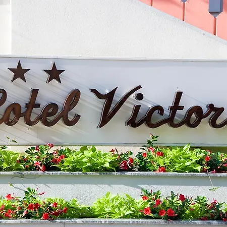 Hotel Victoria-3