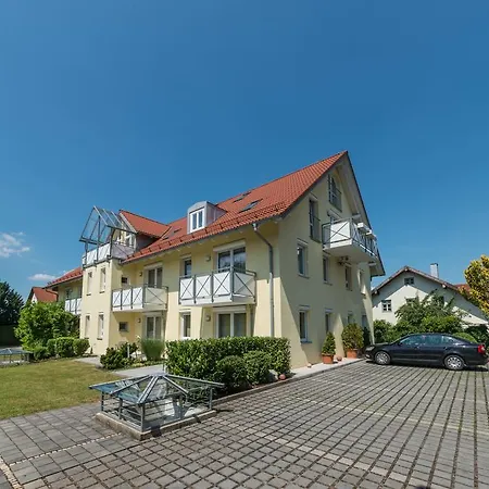 Hotel Beim Schrey-2
