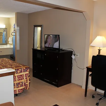 Highland Inn Denham Springs Baton Rouge East-2