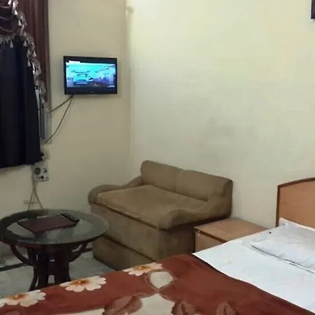 Muskan Guest House-2