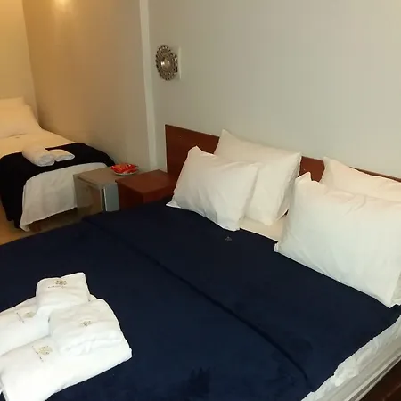 Madame Lynch Hotel Asuncion-3