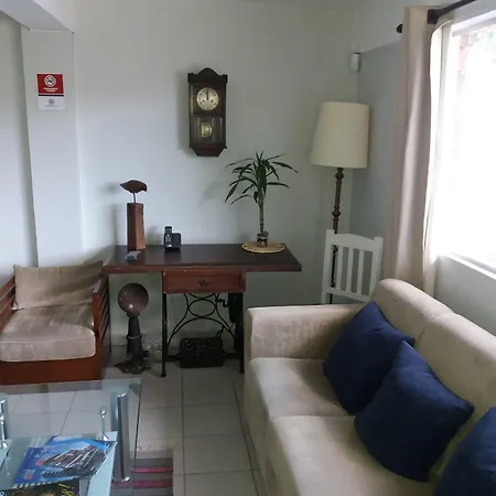 Madame Lynch Hotel Asuncion-2