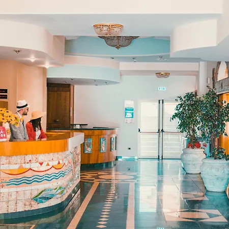 Apulia Hotel Corigliano Calabro-3