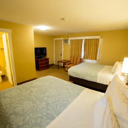 Midway Motel-2