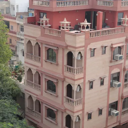 Hotel Miraya-3