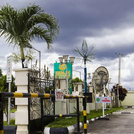 Eemjm Hotels And Suites Limited-2