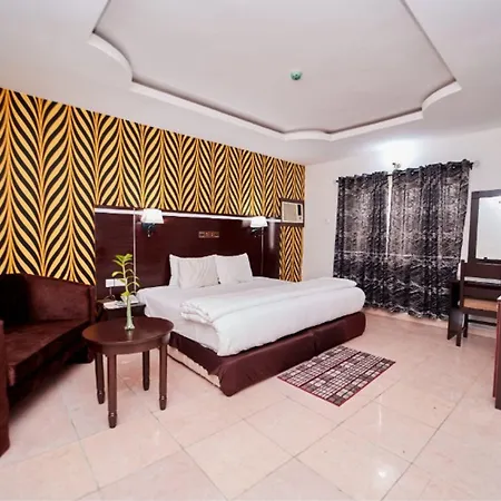 Eemjm Hotels And Suites Limited-3