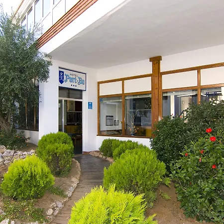 Hotel Port-Bo-3