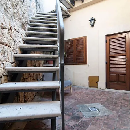 Dimora Archimedea-3
