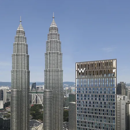 W Kuala Lumpur-3