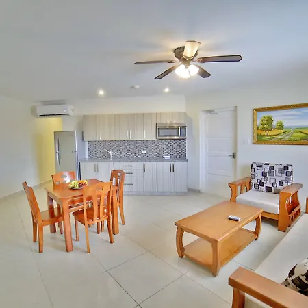 Pearl Aruba Condos-3