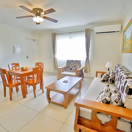 Pearl Aruba Condos-2