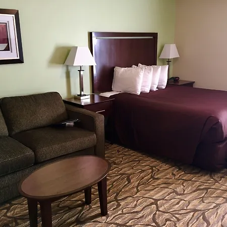 Aspen Suites Hotel Homer-2