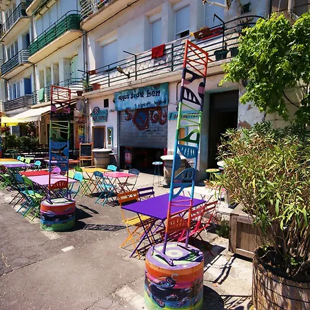 Couette et Café-2
