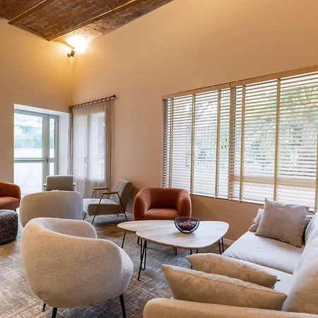 Best Western Hotel & Spa Coeur De Cassis-2