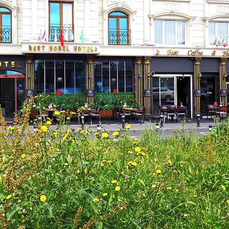 Best Nobel Hotels Old Town - Special Category-3