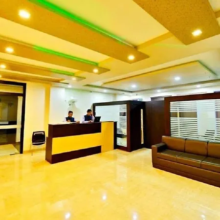 Hotel Mukund Villas-2