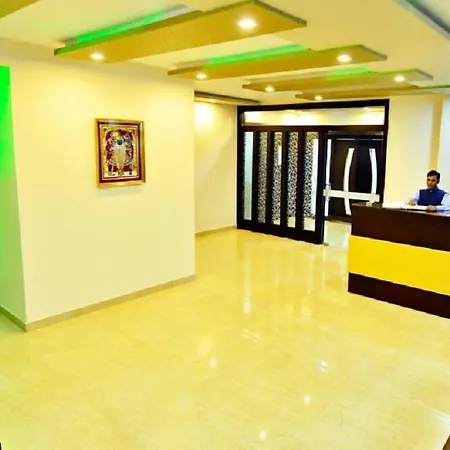 Hotel Mukund Villas-3
