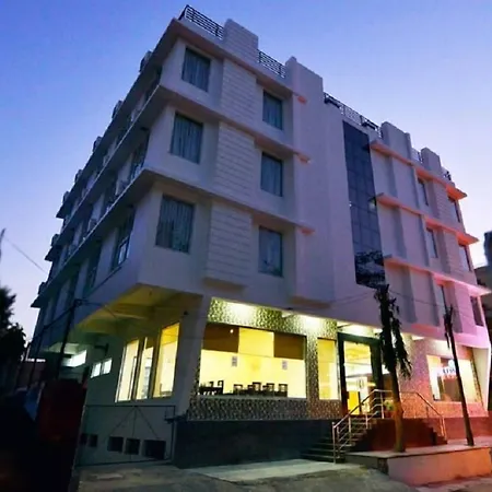 Hotel Mukund Villas-2