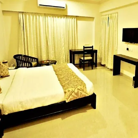 Hotel Mukund Villas-3