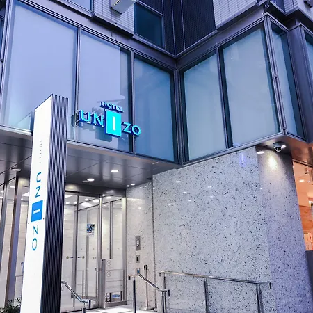 Four Points Flex By Sheraton Yokohama West-2