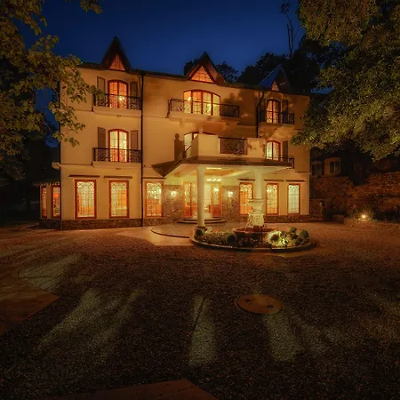 Welcomheritage Ashdale-2