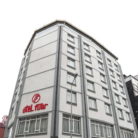 Fuar Hotel-2