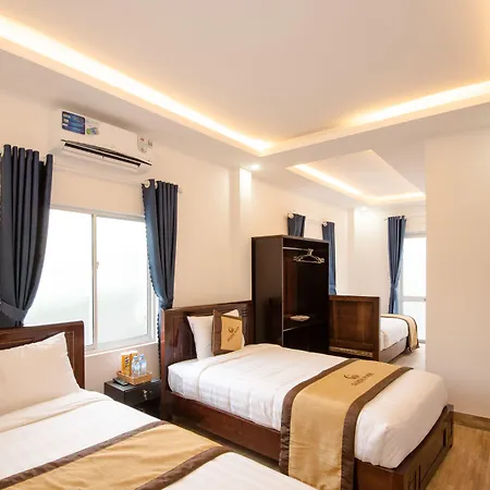 Silver Moon Hotel Hoi An-3