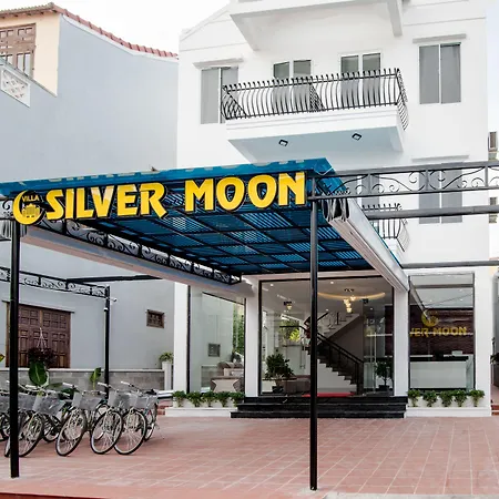 Silver Moon Hotel Hoi An-2
