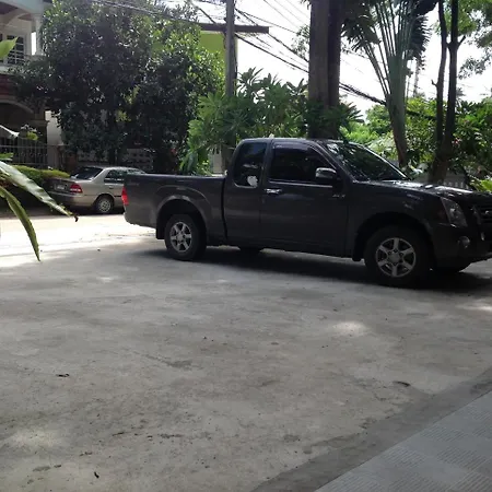 Sandy House Rawai-3