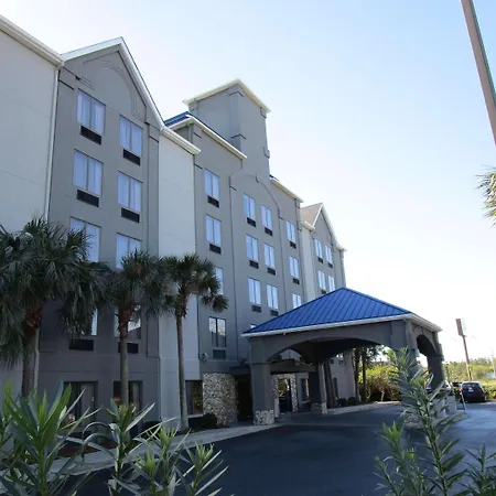 Country Inn & Suites By Radisson, Murrells Inlet, Sc-2