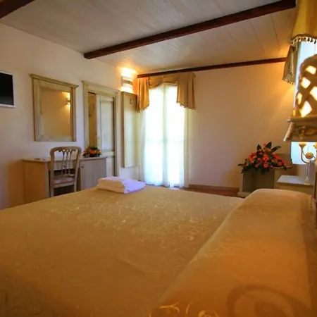B&B Residenza Cardinale-2