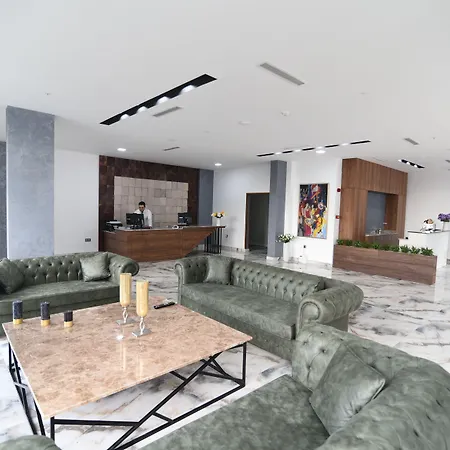 Sera Nature Hotel & Spa-3