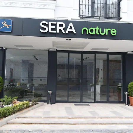 Sera Nature Hotel & Spa-2
