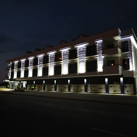 Sera Nature Hotel & Spa-3