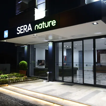 Sera Nature Hotel & Spa-2