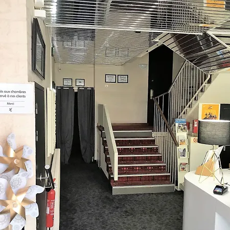 Hôtel du Commerce-2