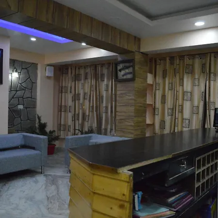 Hotel Dolma 21-3