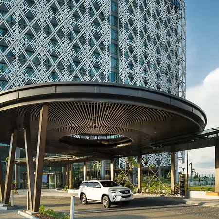 Hilton Port Moresby Hotel & Residences-2