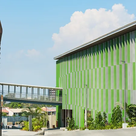 Hilton Port Moresby Hotel & Residences-3