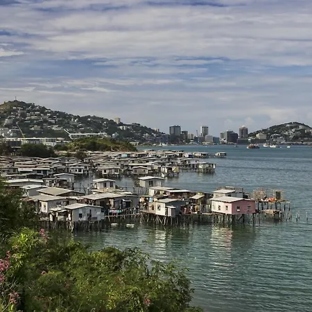 Hilton Port Moresby Hotel & Residences-2