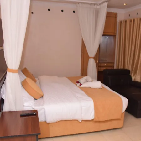 Nairobi Glory Palace Hotel-2