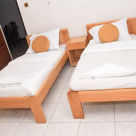 Nairobi Glory Palace Hotel-3