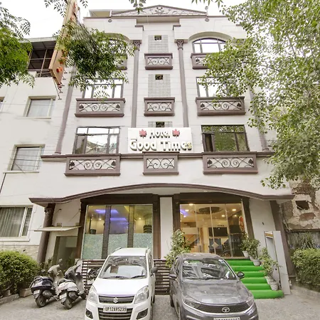 Good Times Hotel-2