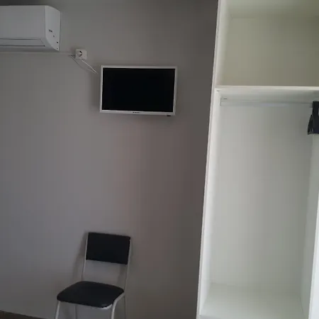 Hostal Can Joanet-2